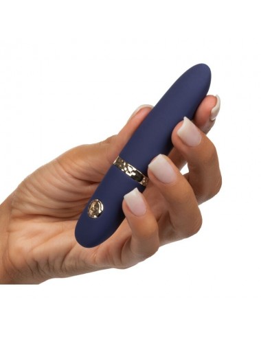 CALEXOTICS - CHIC DAISY MINI-MASSAGER