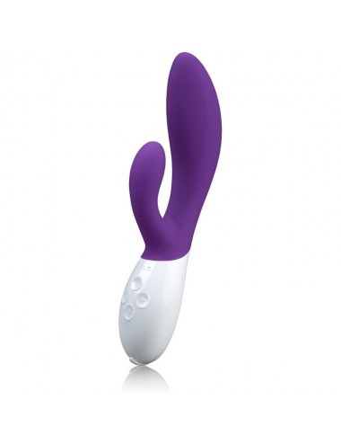LELO INA WAVE 2 PFLAUME