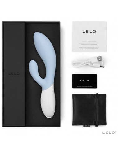 LELO INA 3 FARBEN MEERSCHAUM