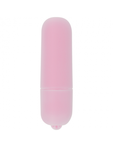 ONLINE - MINI ROSA VIBRATIONSKUGEL