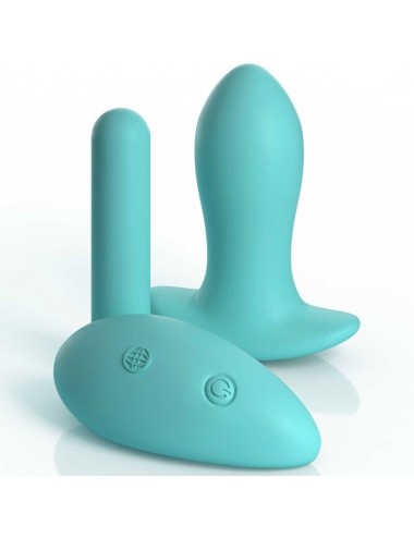 HOOK UP HÖSCHEN REMOTE FLIEGE G-STRING