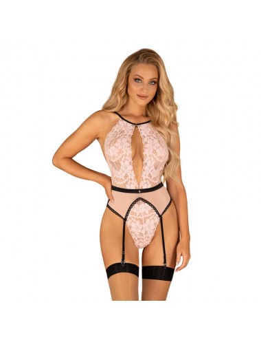 OBSESSIV - LILINES TEDDY L/XL