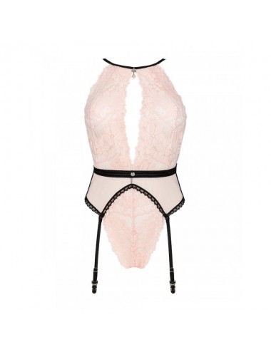 OBSESSIV - LILINES TEDDY L/XL