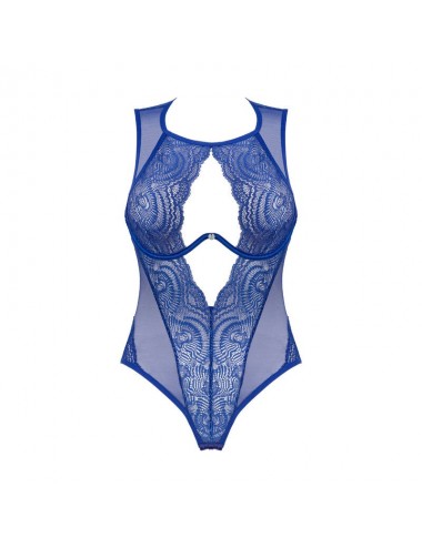 OBSESSIV - GISELIA TEDDY XS/S