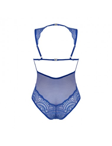 OBSESSIVE - GISELIA TEDDY XS/S
