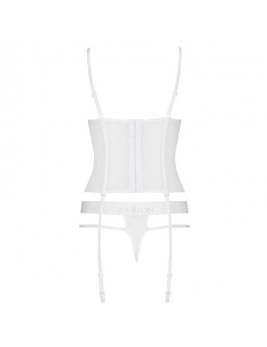 PASSION KYOUKA CORSET - WEISS S / M.