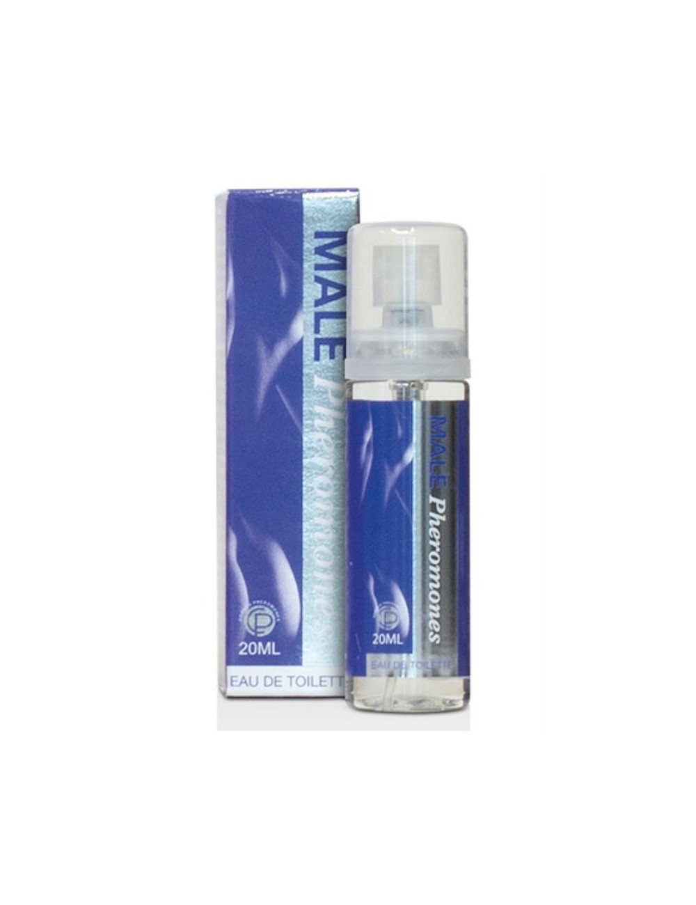 MÄNNLICHE PHEROMONE EAU DE TOILETTE 20 ML /en/de/fr/es/it/nl/