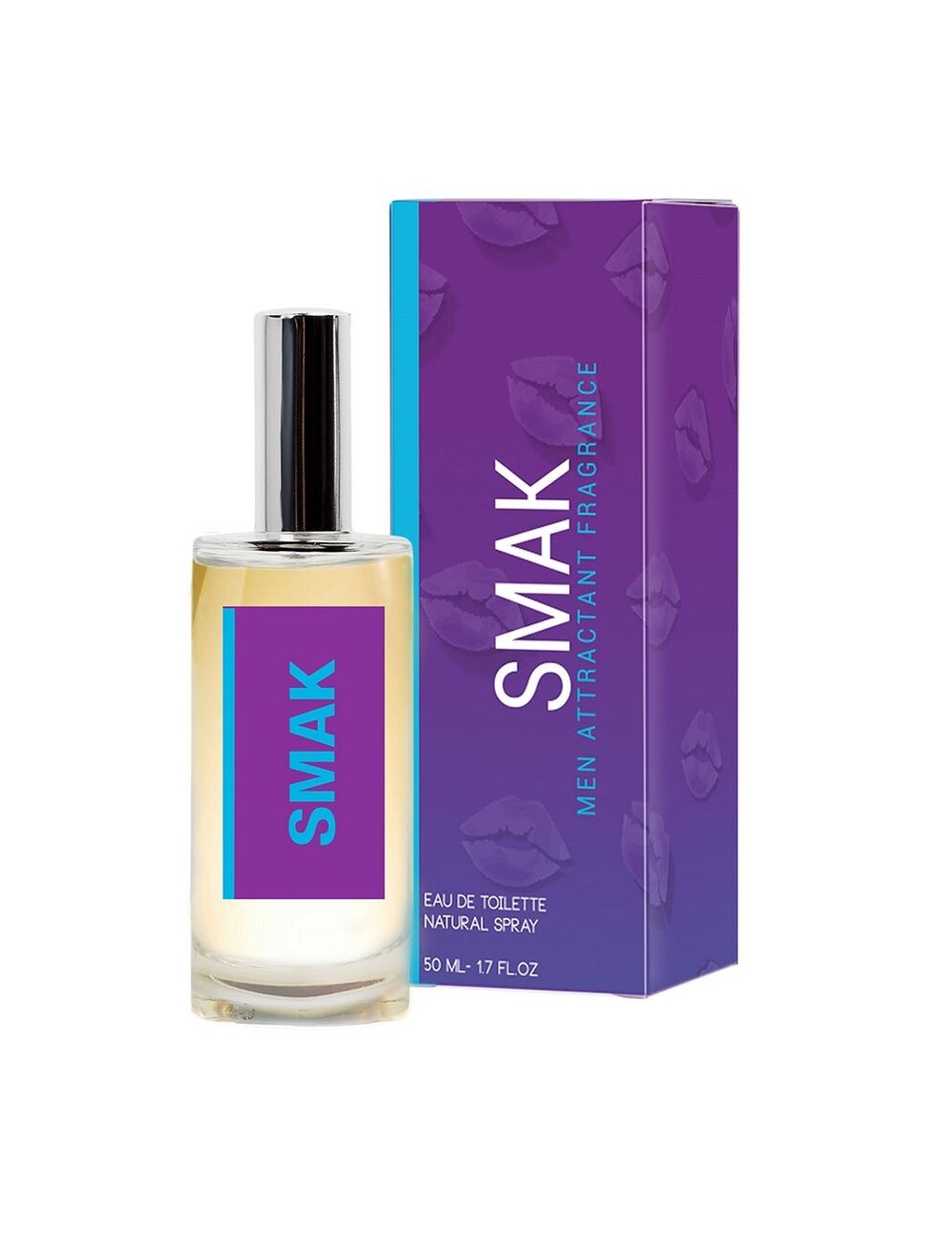 SMAK PHEROMONES FÜR IHN 50ML