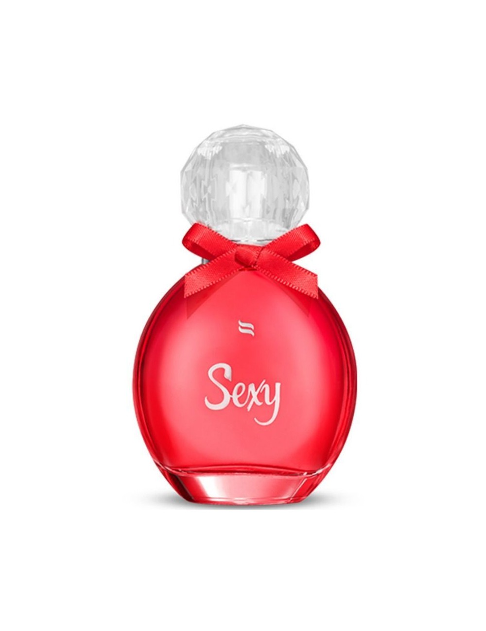 OBSESSIVE - SEXY PERFUME CON FEROMONAS 30 ML