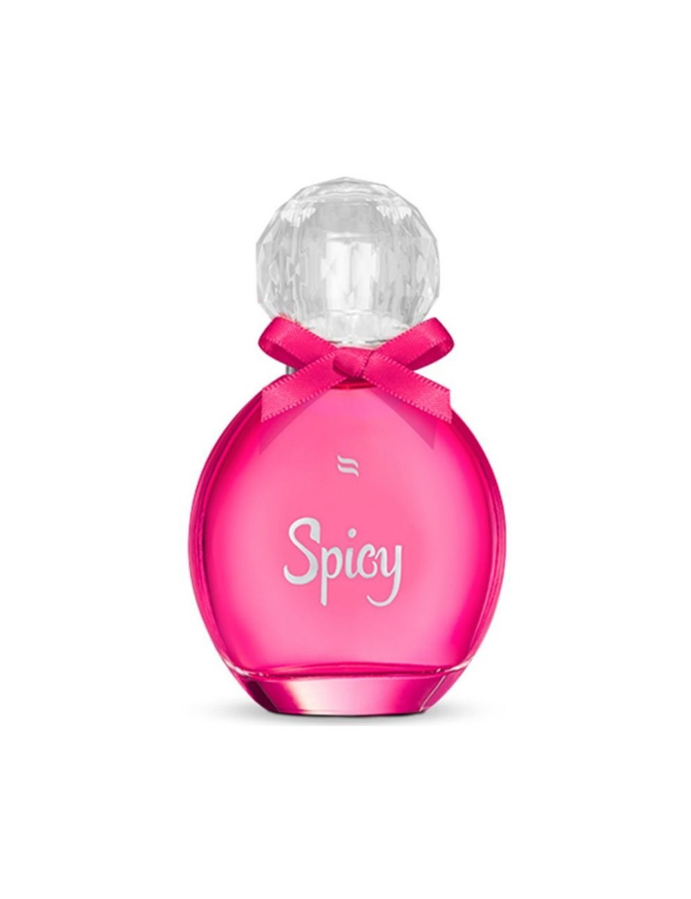 OBSESSIVE - SPICY PERFUME CON FEROMONAS 30 ML