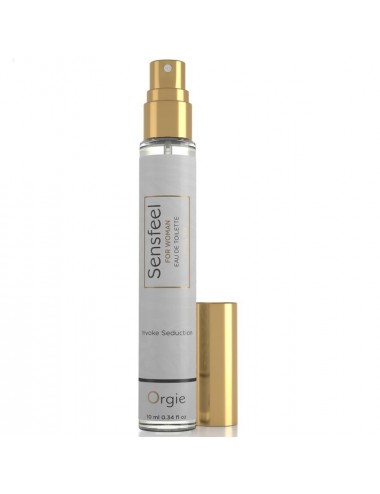 ORGIE SENSFEEL FOR WOMAN PHEROMONES PARFÜM 10 ML