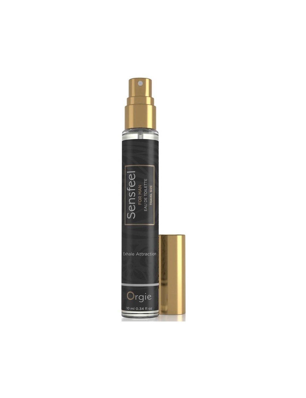 ORGIE SENSFEEL FOR MAN PHEROMONES PARFÜM 10 ML ORGIE SENSFEEL FOR MAN PHEROMONES PARFÜM 10 ML
