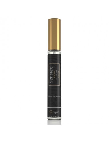 ORGIE SENSFEEL FOR MAN PHEROMONES PARFÜM 10 ML