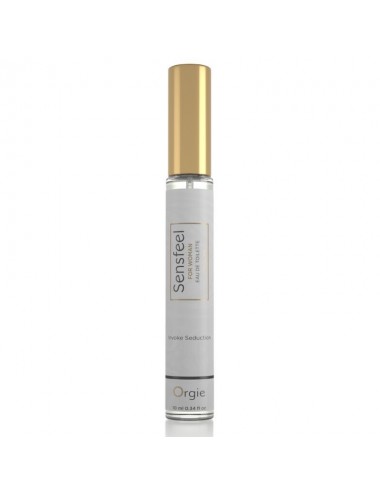 ORGIE SENSFEEL FOR WOMAN PHEROMONES PARFÜM 10 ML