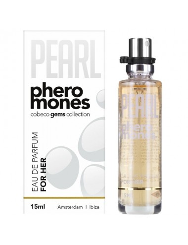 PEARL PHEROMONES EAU DE PARFUM FÜR SIE 15 ML /en/de/fr/es/it/nl/