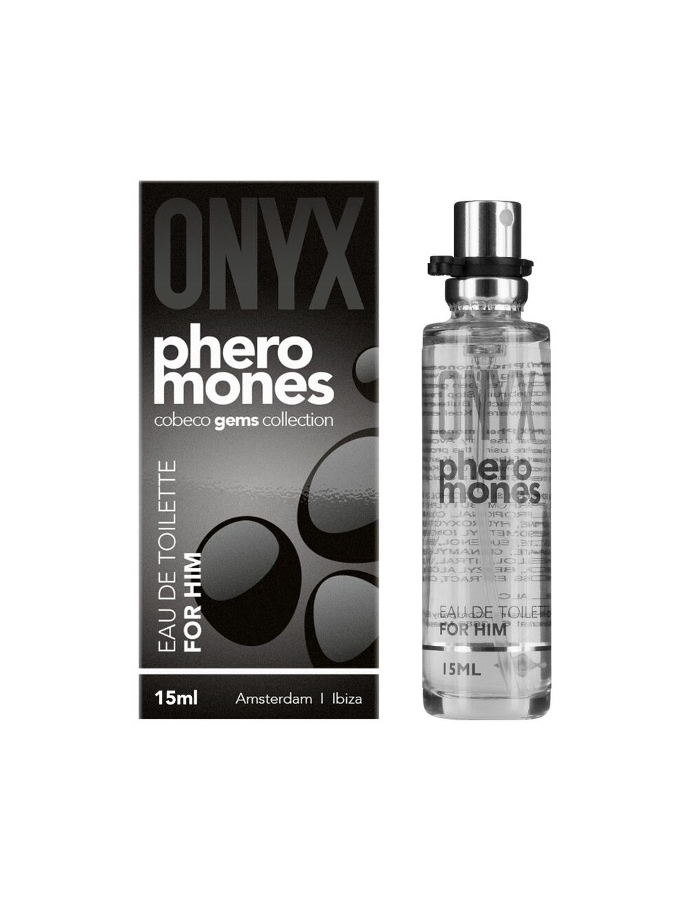 ONYXPHEROMONE EAU DE TOILETTE FÜR IHN 15ML /en/de/fr/es/it/nl/