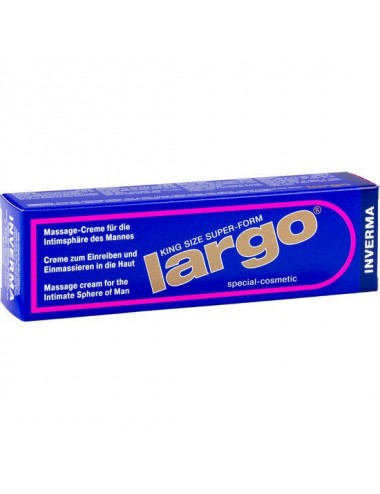 INVERMA LARGO CREAM 40ML