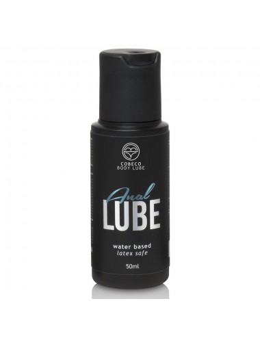 CBL COBECO ANAL LUBEL 50ML /en/de/fr/es/it/nl/