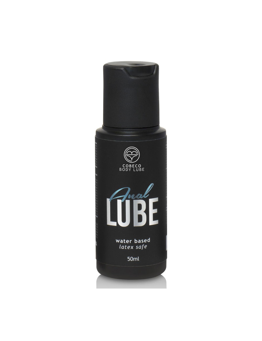 CBL COBECO ANAL LUBEL 50ML /en/de/fr/es/it/nl/