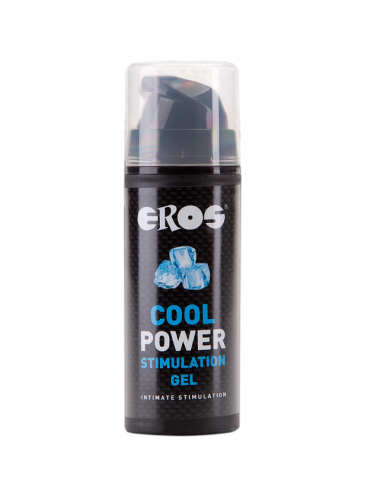 EROS COOL POWER STIMULATION GEL