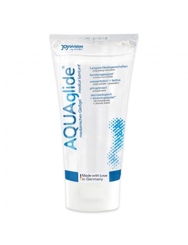 AQUAGLIDE LUBRICANT 50 ML