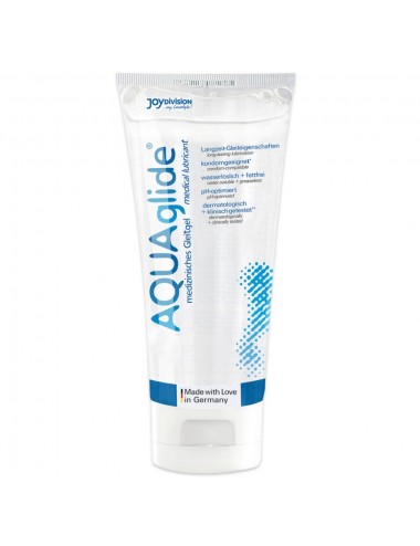 AQUAGLIDE LUBRICANT 200 ML