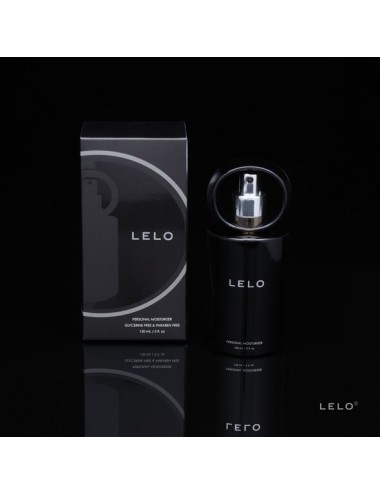 LELO PERSÖNLICHER WASSERBASIERTER SCHMIERMITTEL-FEUCHTIGKEITSMITTEL 150 ML