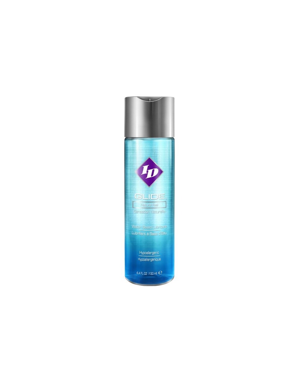 WASSERBASIERTES SCHMIERMITTEL ID 130 ML WASSERBASIERTES SCHMIERMITTEL ID 130 ML