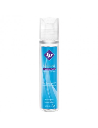 WASSERBASIERTES SCHMIERMITTEL ID 30 ML