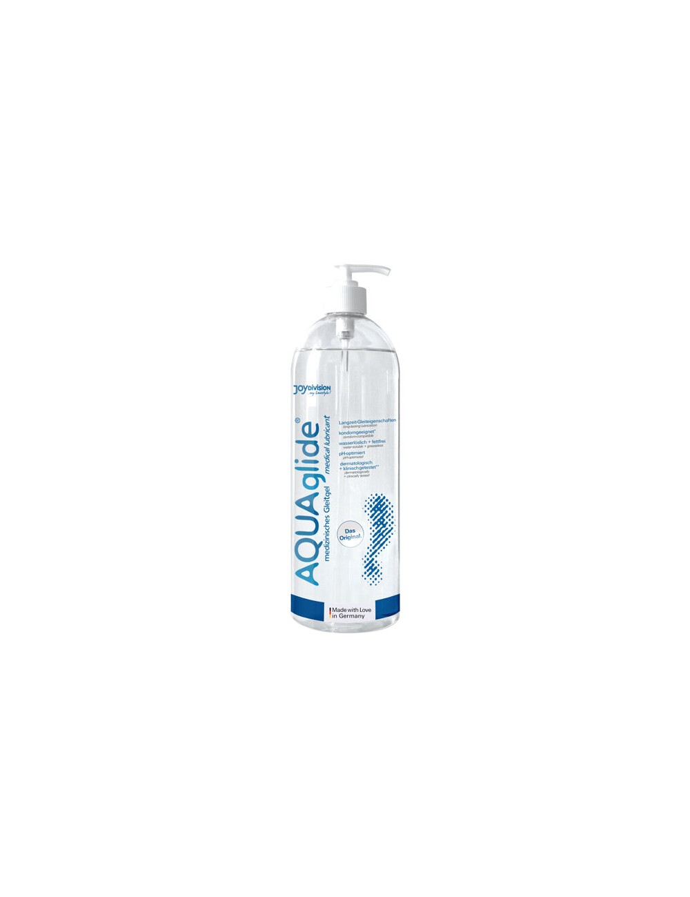 AQUAGLIDE LUBRICANT 1000ML AQUAGLIDE LUBRICANT 1000ML