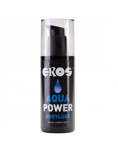 EROS AQUA POWER BODYLUBE 125ML