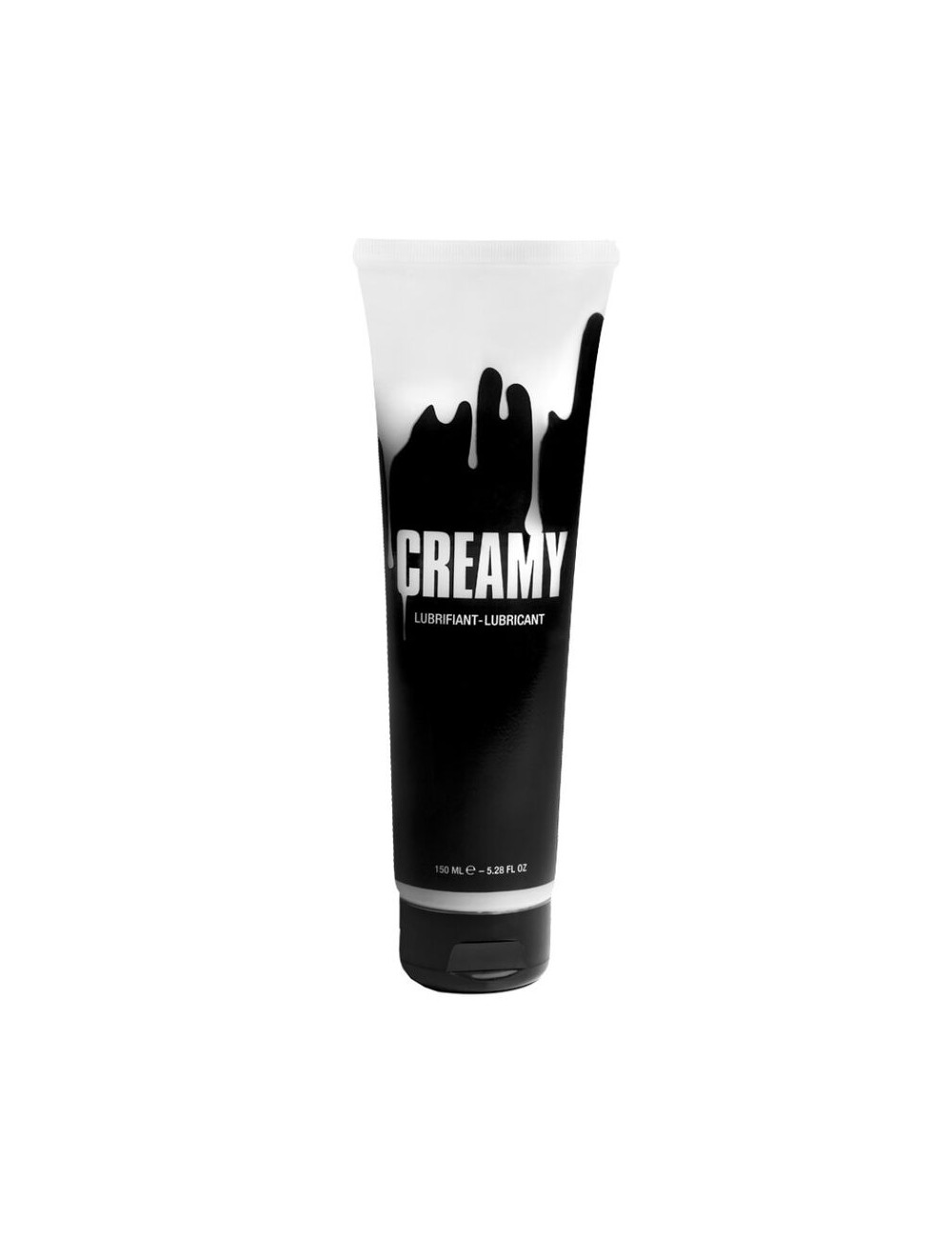 CREAMY CUM LUBRICANT 150 ML CREAMY CUM LUBRICANT 150 ML