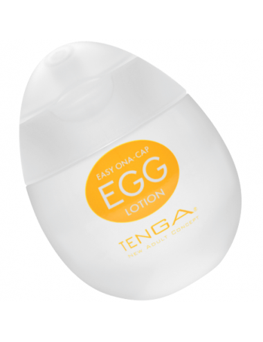 EGG LOTION LUBRICANTE TENGA 50ML