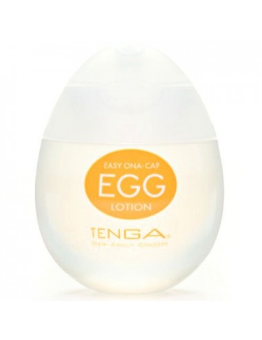 TENGA - EIERLOTION-SCHMIERMITTEL 50 ML