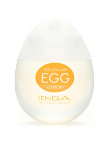 EGG LOTION LUBRICANTE TENGA 50ML