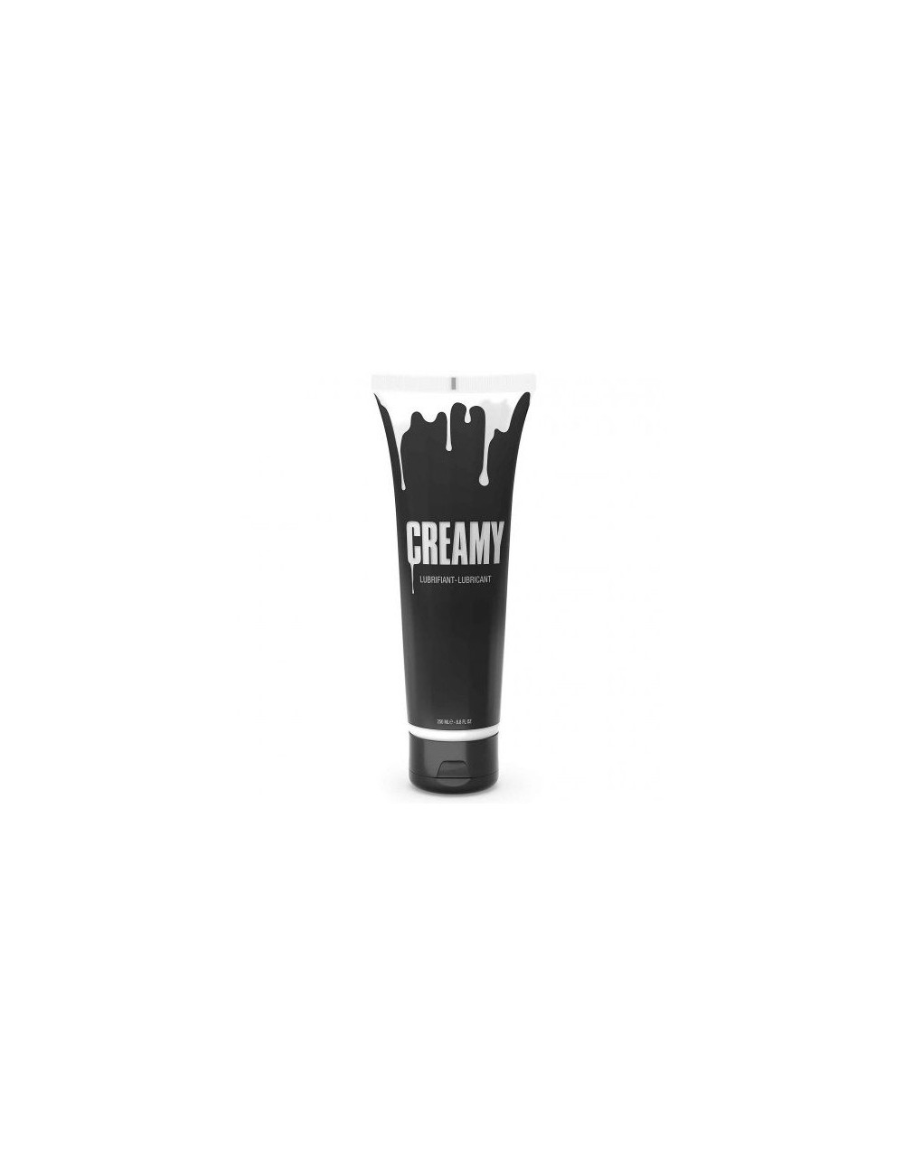 CREAMY CUM LUBRICANT 250 ML