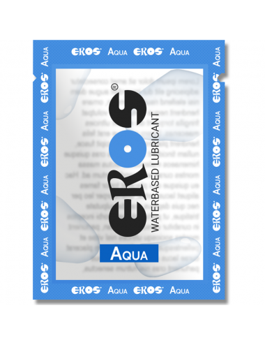 EROS AQUA WASSERBASIERT 4 ML