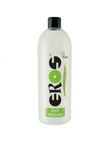 EROS BIO VEGAN WASSERBASIERTES SCHMIERMITTEL 100 ML