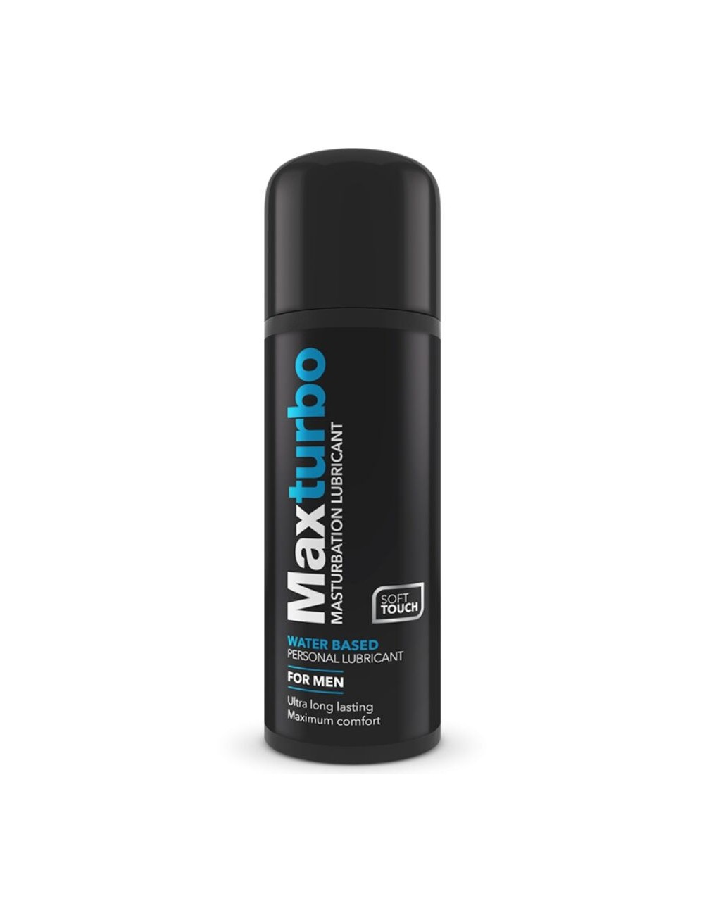 MAXTURBO MASTURBATION LUBRICANT 75 ML MAXTURBO MASTURBATION LUBRICANT 75 ML