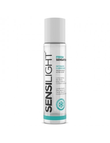 SENSILIGHT FRESH SENSATION INTIMSCHMIERMITTEL 60 ML