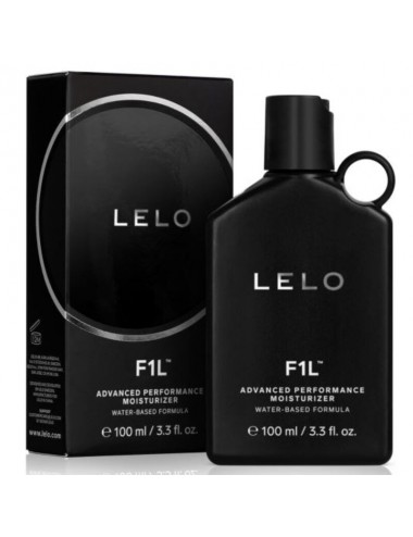 F1L ADVANCED PERFORMANCE FEUCHTIGKEITSPFLEGE 100 ML