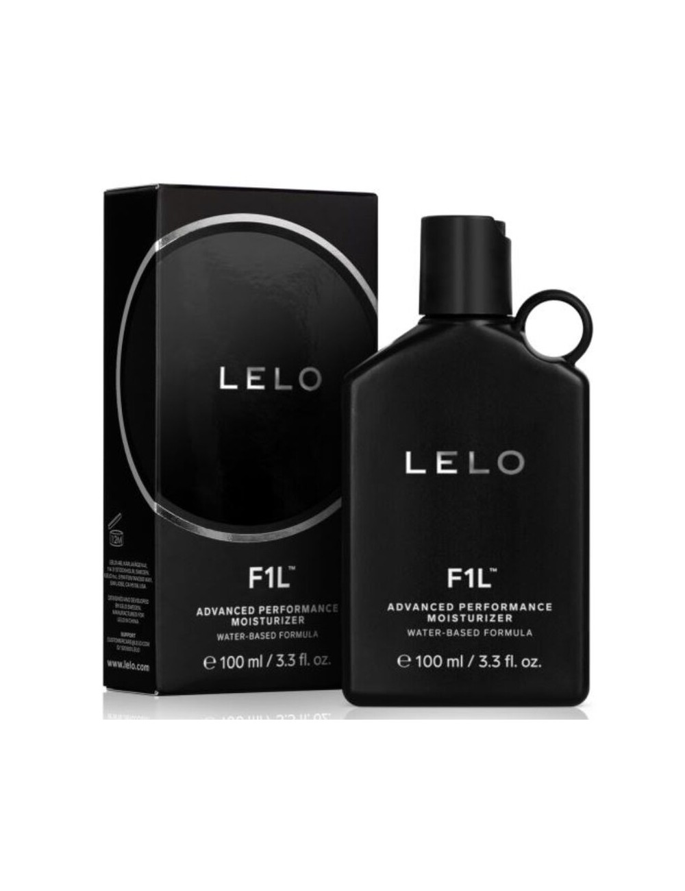 F1L ADVANCED PERFORMANCE FEUCHTIGKEITSPFLEGE 100 ML