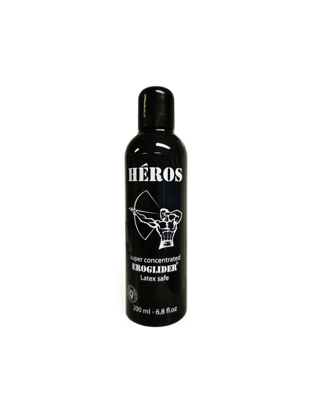 HEROS SILIKON BODYGLIDE 200 ML