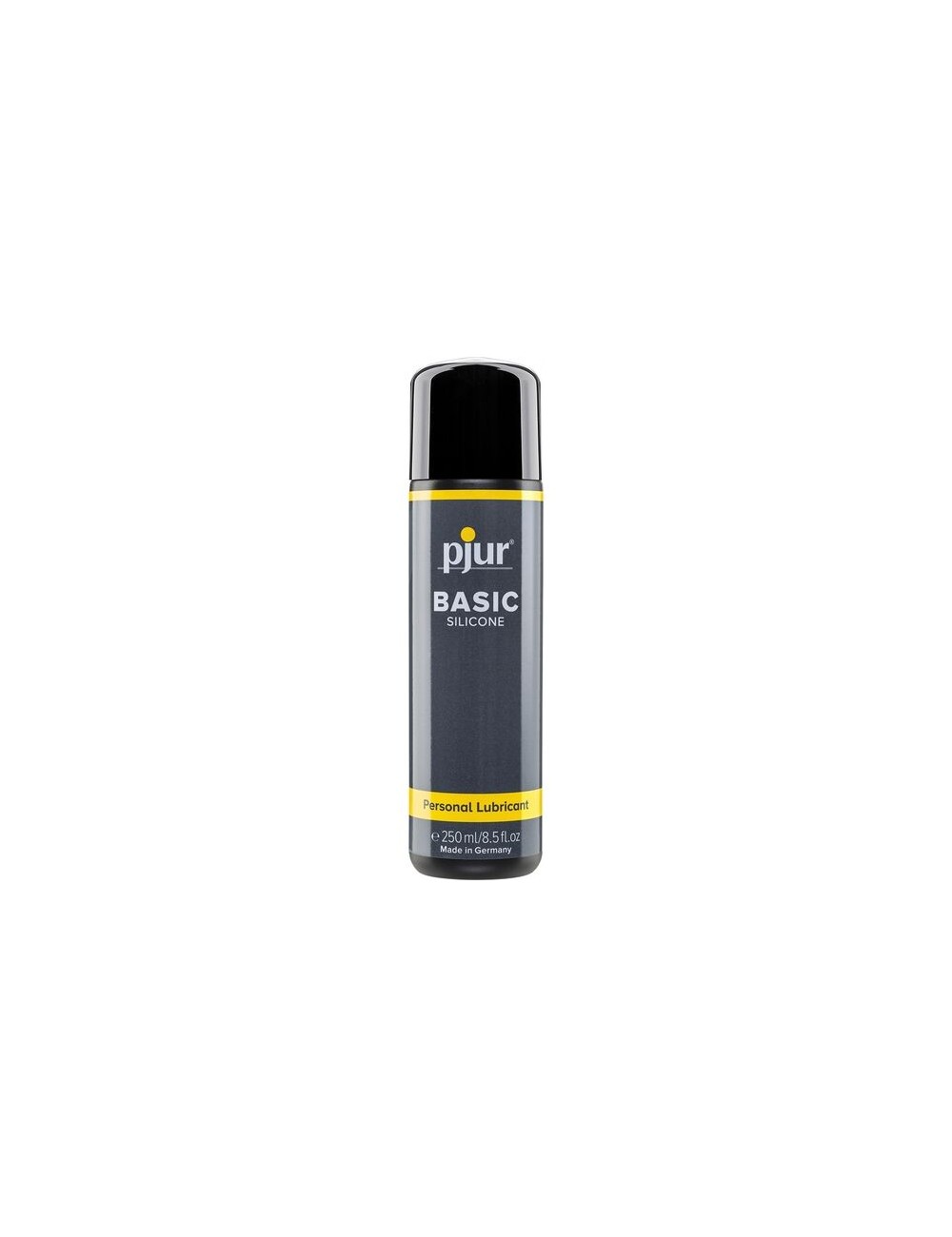 PJUR BASIC SILIKON 250 ML PJUR BASIC SILIKON 250 ML