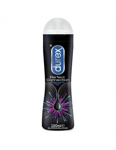 DUREX PERFECT CONNECTION SCHMIERMITTEL 100 ML