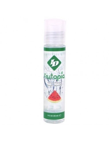 ID FRUTOPIA LUBE WATERMELON 30 ML