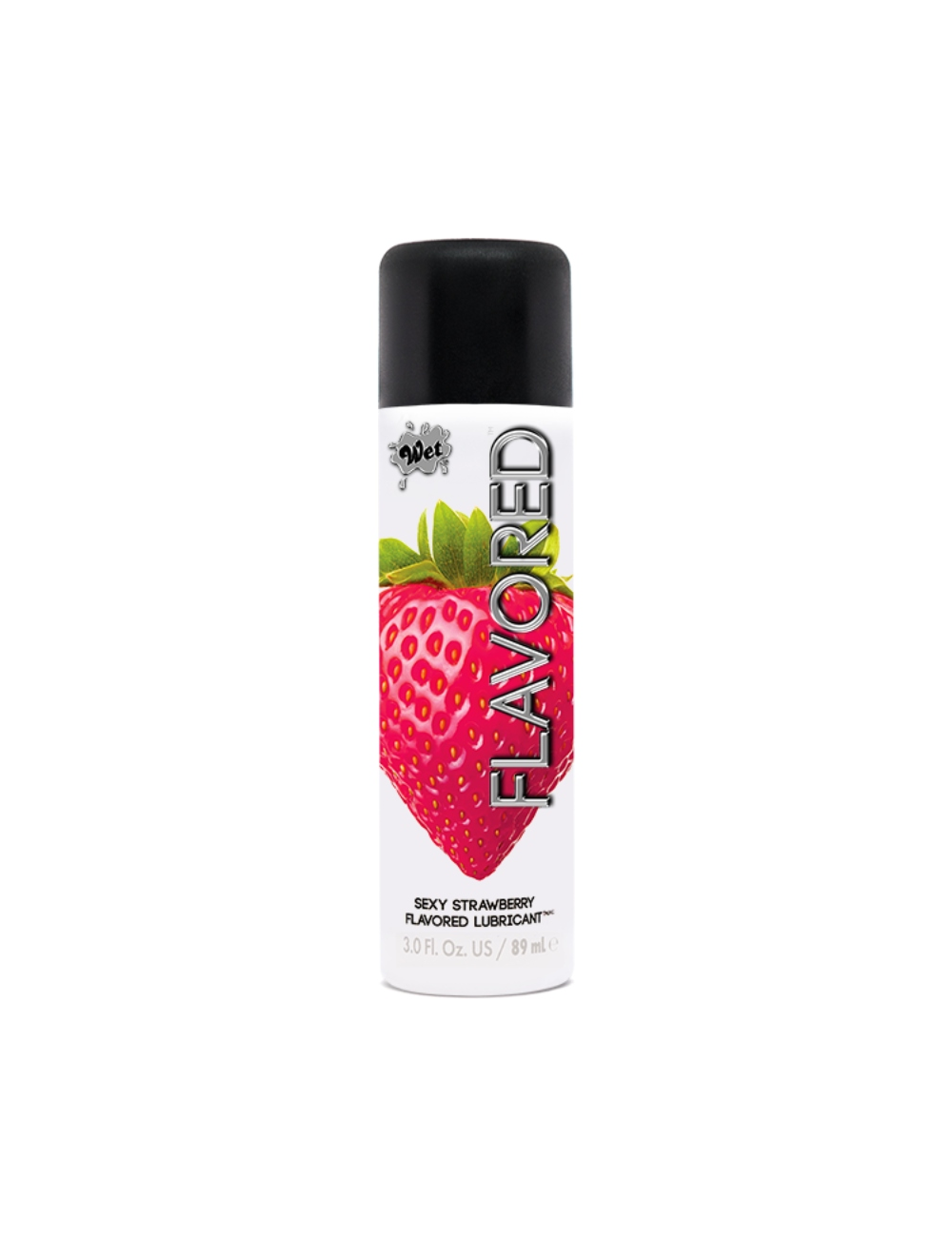 NASSGESCHMACKTER ERDBEER-SCHMIERSTOFF 89 ML NASSGESCHMACKTER ERDBEER-SCHMIERSTOFF 89 ML