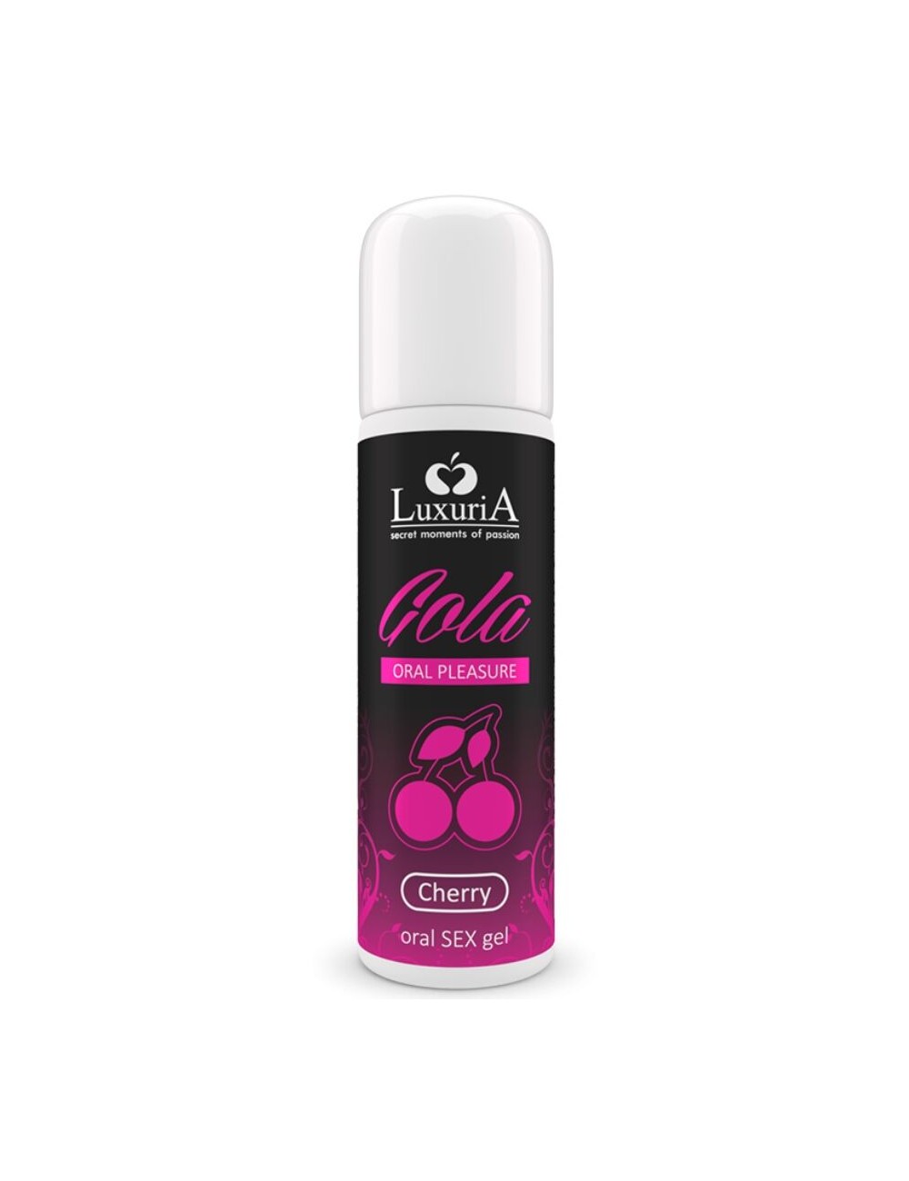 LUXURIA ORAL SEX GEL KIRSCHGESCHMACK 30 ML