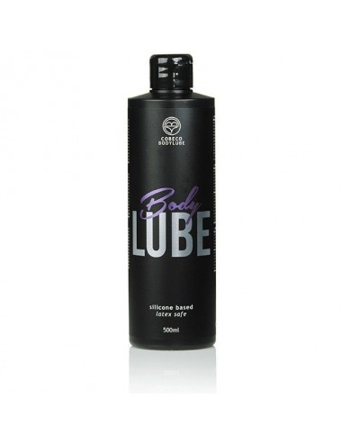CBL COBECO BODY LUBE SB 500ML /en/de/fr/es/it/nl/