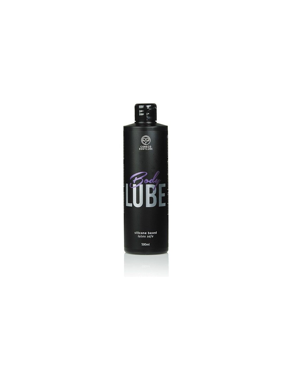 CBL COBECO BODY LUBE SB 500ML /en/de/fr/es/it/nl/ CBL COBECO BODY LUBE SB 500ML /en/de/fr/es/it/nl/